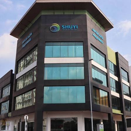 ShuYi Culture International (Headquarter)