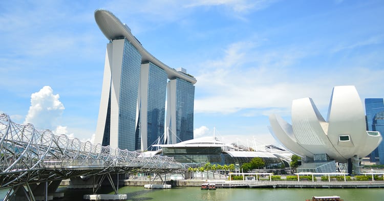 Singapore